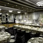 Entreprises 72 image HILTON TORONTO/MARKHAM SUITES CONFERENCE CENTRE & SPA travel & tourism dans Markham ON