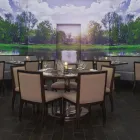 Entreprises 75 image HILTON TORONTO/MARKHAM SUITES CONFERENCE CENTRE & SPA travel & tourism dans Markham ON