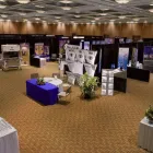 Entreprises 15 image HILTON TORONTO/MARKHAM SUITES CONFERENCE CENTRE & SPA travel & tourism dans Markham ON