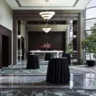 Entreprises 17 image HILTON TORONTO/MARKHAM SUITES CONFERENCE CENTRE & SPA travel & tourism dans Markham ON