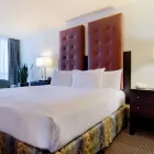 Entreprises 18 image HILTON TORONTO/MARKHAM SUITES CONFERENCE CENTRE & SPA travel & tourism dans Markham ON