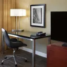 Business 24 image HILTON TORONTO travel & tourism in Toronto ON
