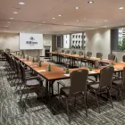 Business 25 image HILTON TORONTO travel & tourism in Toronto ON