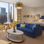 Business 27 image HILTON TORONTO travel & tourism in Toronto ON