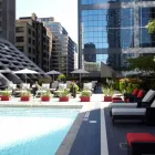 Business 5 image HILTON TORONTO travel & tourism in Toronto ON