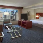 Business 31 image HILTON TORONTO travel & tourism in Toronto ON
