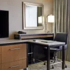 Business 32 image HILTON TORONTO travel & tourism in Toronto ON