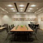 Business 40 image HILTON TORONTO travel & tourism in Toronto ON