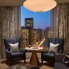 Business 44 image HILTON TORONTO travel & tourism in Toronto ON