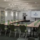 Business 47 image HILTON TORONTO travel & tourism in Toronto ON