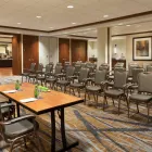 Business 48 image HILTON TORONTO travel & tourism in Toronto ON