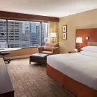 Business 52 image HILTON TORONTO travel & tourism in Toronto ON