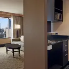 Business 8 image HILTON TORONTO travel & tourism in Toronto ON