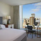 Business 55 image HILTON TORONTO travel & tourism in Toronto ON