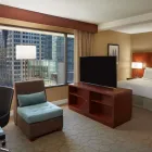 Business 58 image HILTON TORONTO travel & tourism in Toronto ON