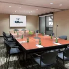 Business 59 image HILTON TORONTO travel & tourism in Toronto ON