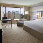 Business 9 image HILTON TORONTO travel & tourism in Toronto ON