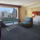 Business 63 image HILTON TORONTO travel & tourism in Toronto ON