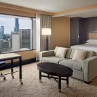 Business 64 image HILTON TORONTO travel & tourism in Toronto ON