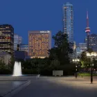 Business 66 image HILTON TORONTO travel & tourism in Toronto ON