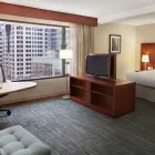 Business 67 image HILTON TORONTO travel & tourism in Toronto ON