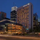 Business 69 image HILTON TORONTO travel & tourism in Toronto ON