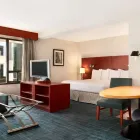 Business 72 image HILTON TORONTO travel & tourism in Toronto ON
