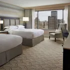 Business 10 image HILTON TORONTO travel & tourism in Toronto ON