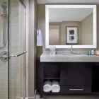 Business 83 image HILTON TORONTO travel & tourism in Toronto ON