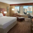 Business 11 image HILTON TORONTO travel & tourism in Toronto ON