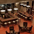 Business 87 image HILTON TORONTO travel & tourism in Toronto ON