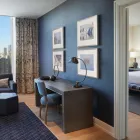 Business 88 image HILTON TORONTO travel & tourism in Toronto ON