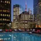 Business 89 image HILTON TORONTO travel & tourism in Toronto ON