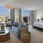 Business 91 image HILTON TORONTO travel & tourism in Toronto ON
