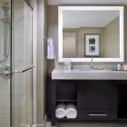 Business 92 image HILTON TORONTO travel & tourism in Toronto ON