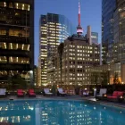 Business 94 image HILTON TORONTO travel & tourism in Toronto ON