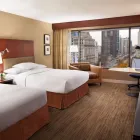Business 12 image HILTON TORONTO travel & tourism in Toronto ON