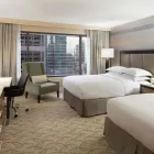 Business 14 image HILTON TORONTO travel & tourism in Toronto ON