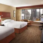Business 18 image HILTON TORONTO travel & tourism in Toronto ON