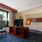 Business 19 image HILTON TORONTO travel & tourism in Toronto ON