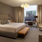 Business 20 image HILTON TORONTO travel & tourism in Toronto ON