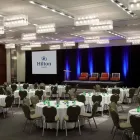 Business 23 image HILTON TORONTO travel & tourism in Toronto ON