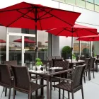 Entreprises 8 image HILTON VANCOUVER METROTOWN travel & tourism dans Burnaby BC