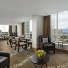 Entreprises 1 image HILTON VANCOUVER METROTOWN travel & tourism dans Burnaby BC