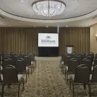 Entreprises 10 image HILTON VANCOUVER METROTOWN travel & tourism dans Burnaby BC