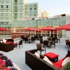 Entreprises 11 image HILTON VANCOUVER METROTOWN travel & tourism dans Burnaby BC