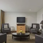 Entreprises 12 image HILTON VANCOUVER METROTOWN travel & tourism dans Burnaby BC