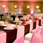 Entreprises 14 image HILTON VANCOUVER METROTOWN travel & tourism dans Burnaby BC