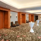 Entreprises 16 image HILTON VANCOUVER METROTOWN travel & tourism dans Burnaby BC