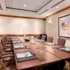 Entreprises 6 image HILTON VANCOUVER METROTOWN travel & tourism dans Burnaby BC